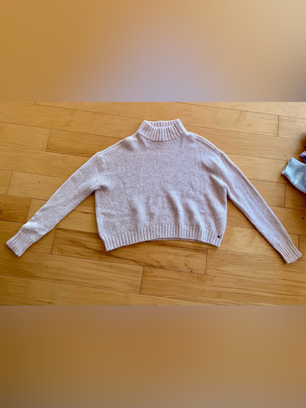 3 Sweater Bundle!!! 💜💗 - Picture 3 of 13